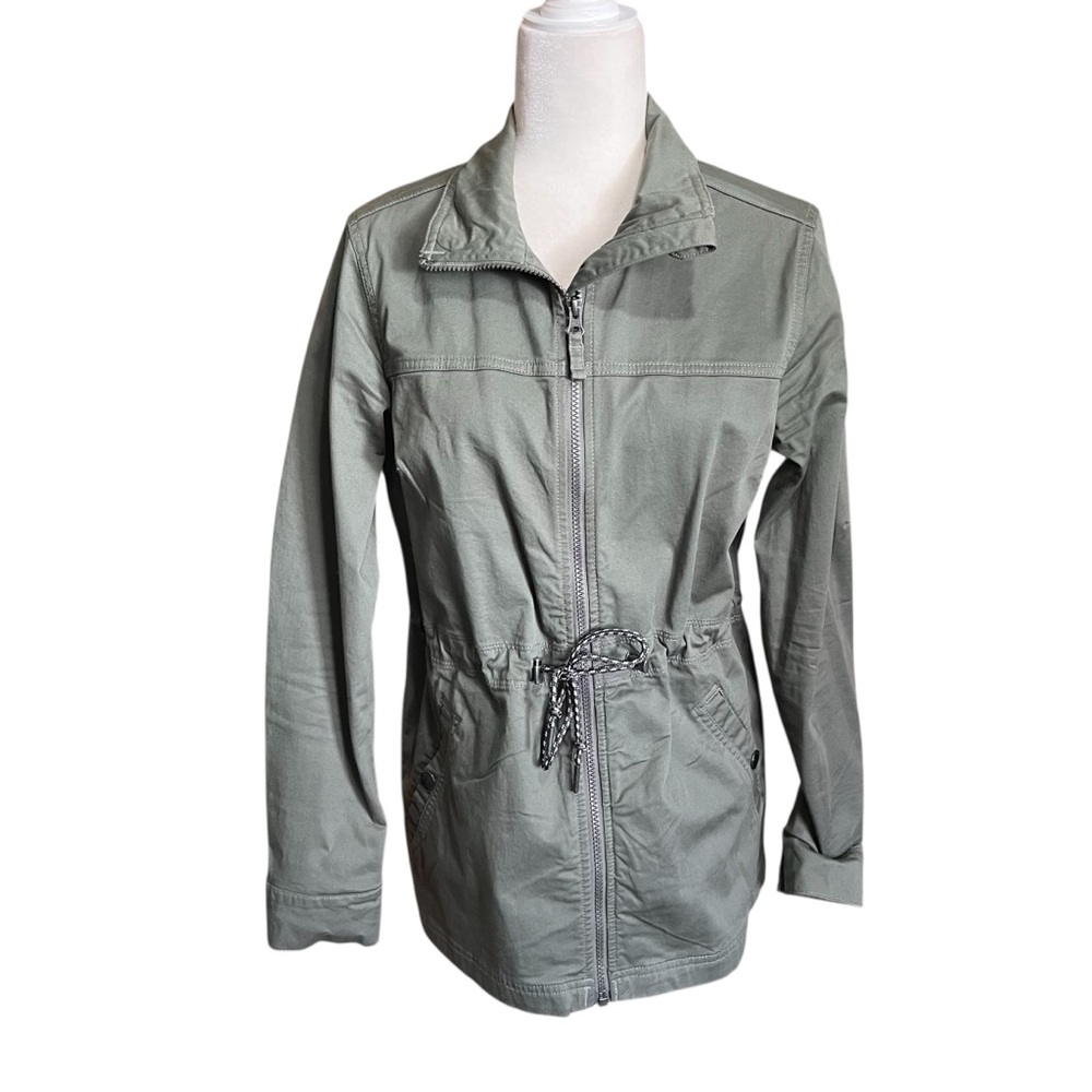 Columbia Lightweight Utility Jacket - image 2